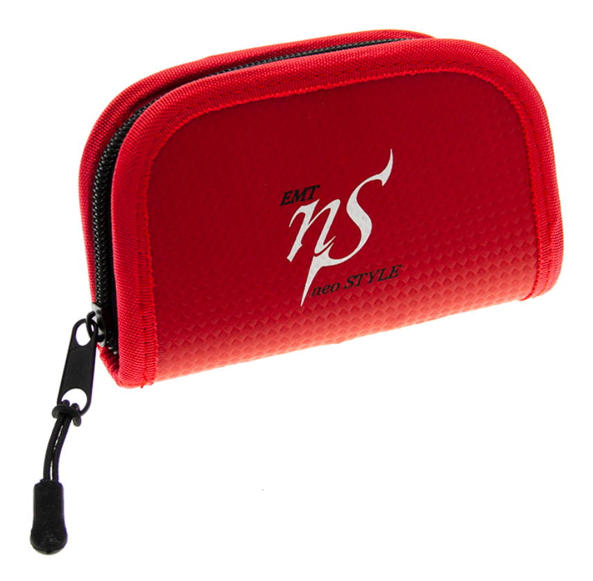 Astuccio Porta Esche NeoStyle Spoon Wallet