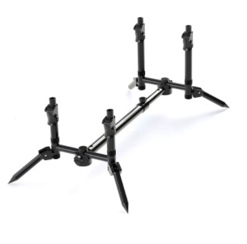 Rodpod Sonik Xtractor 2-Rod Pod