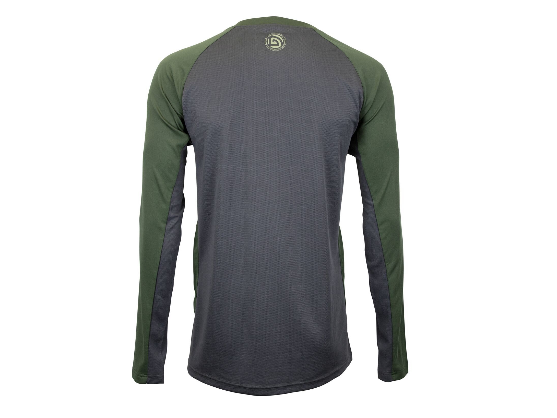 Maglia Trakker Moisture Wicking Long Sleeve Top 