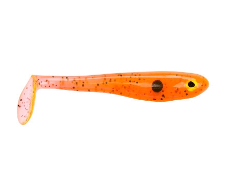 Shad Berkley Hollow Belly 6" Col. Raspberry Shad Berkley Hollow Belly 6" Col. Raspberry