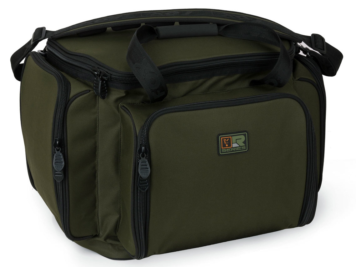 Borsone Fox R-series Cooler food bag 2 man