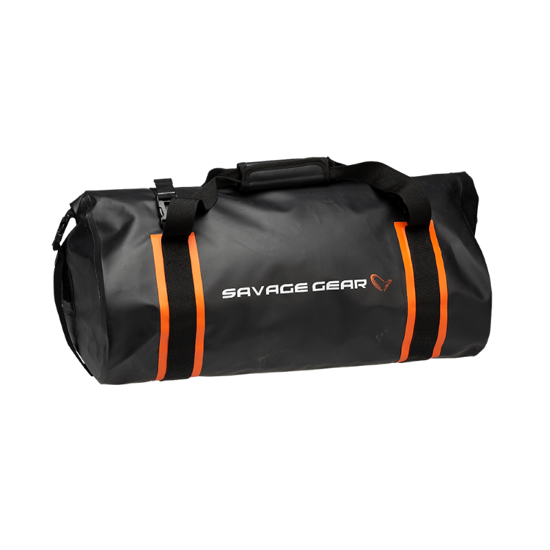 Borsa Water Proof Savage Gear WP Rollup Boat and Bank Bag 40 l