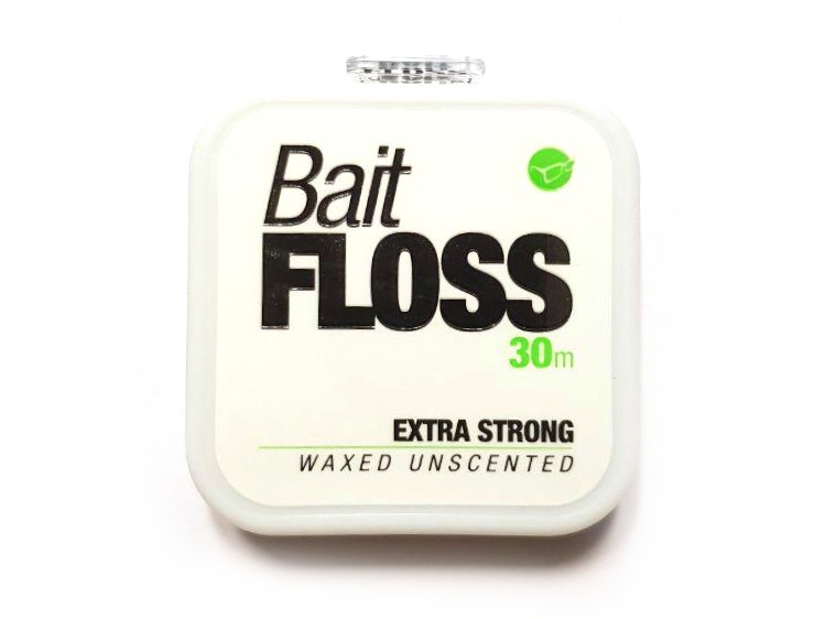 Filo Per Esche Korda Bait Floss 30 meters