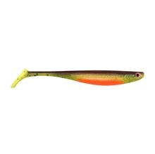 Softbait Lucky Craft Opti Shad Col. Fire tiger Softbait Lucky Craft Opti Shad Col. Fire tiger
