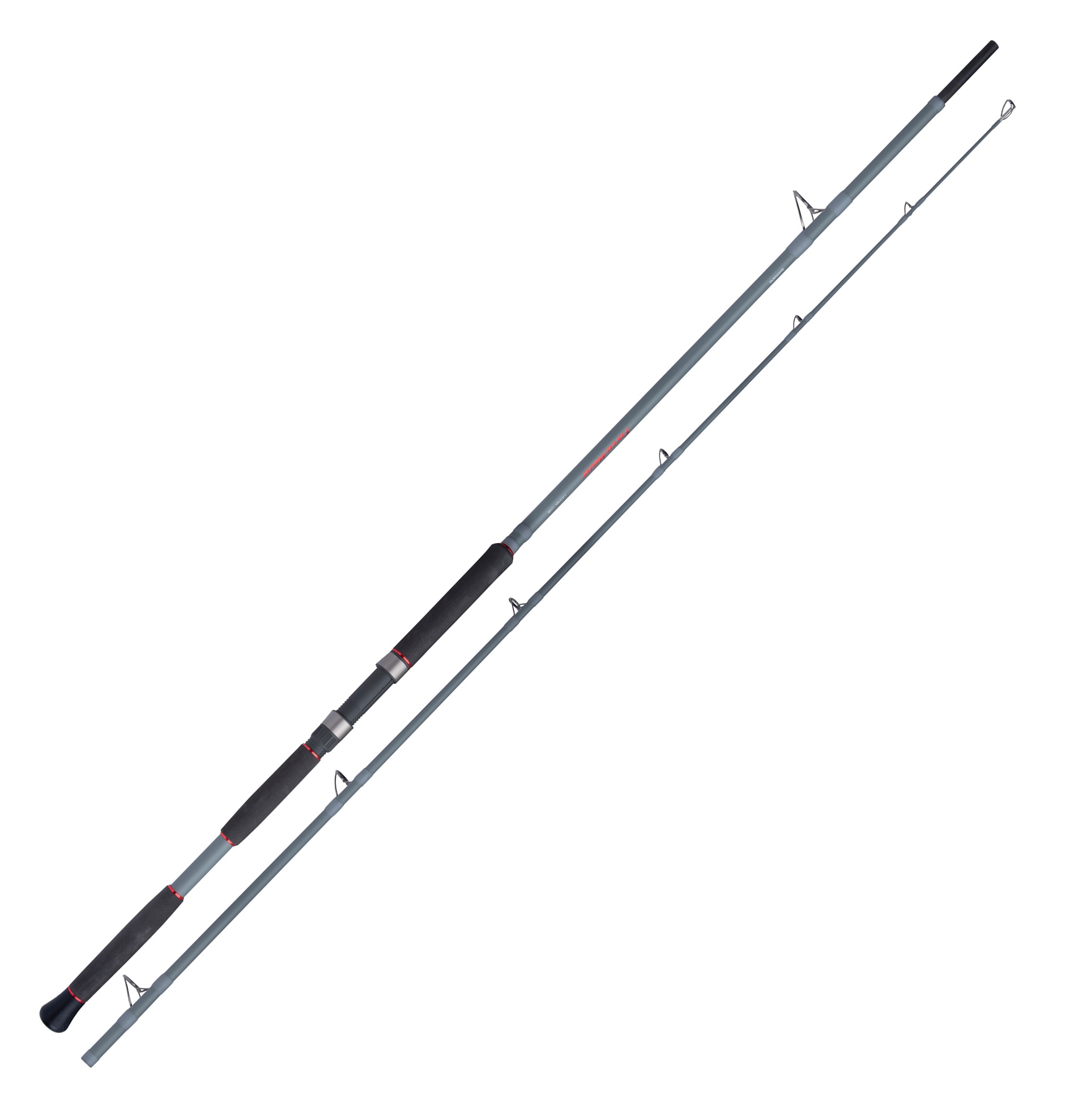 Canna Shimano Forcemaster AX Catfish