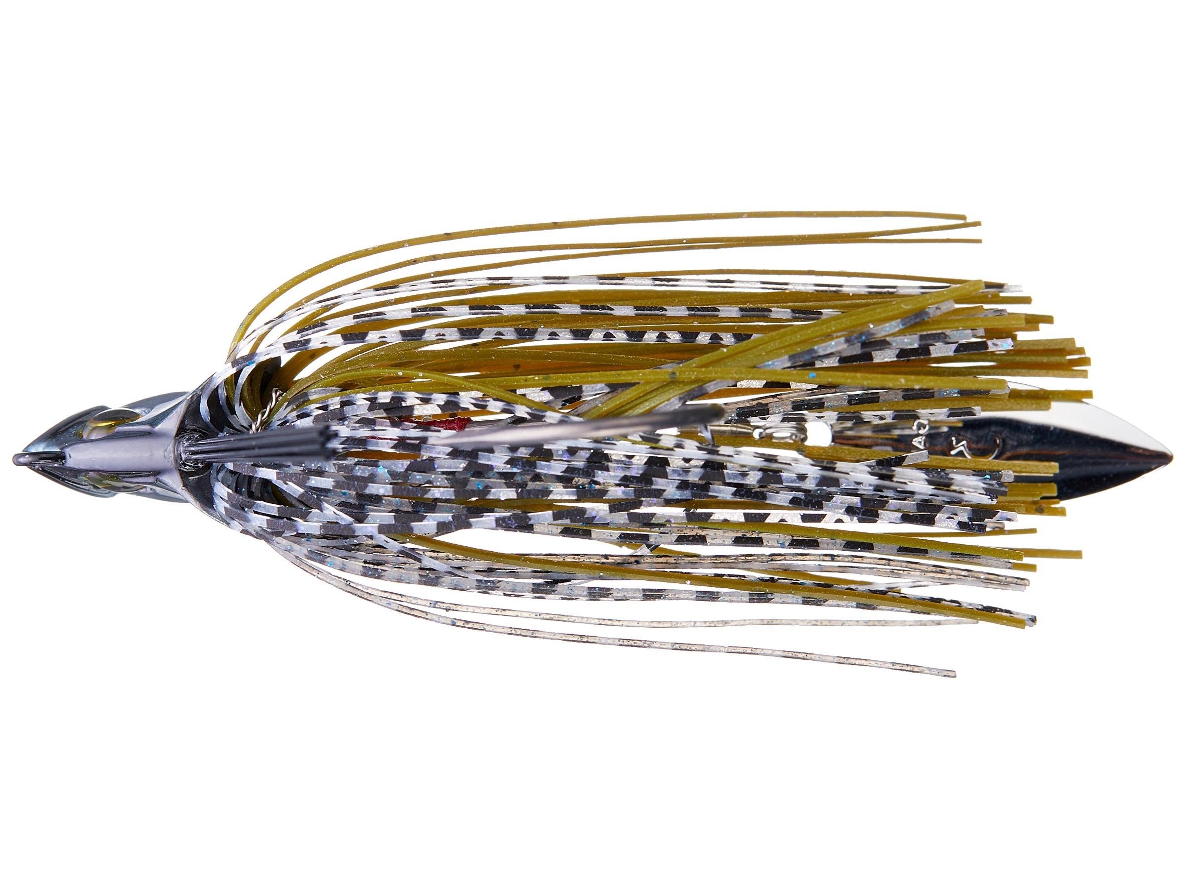 Swimming Jig Megabass Uoze Swimmer 1/2 oz