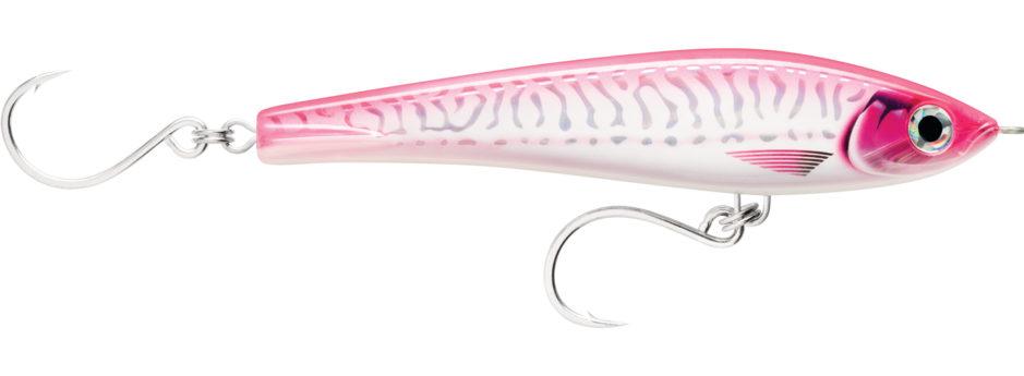 Stickbait Rapala X-Rap Magnum Stick 17 col. HDHPU