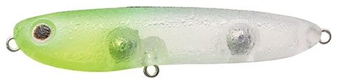 WTD Tackle House Resistance Cronuts F 67mm Col 14 Ice Lemon