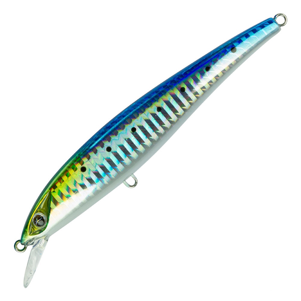 Jerkbait Seaspin Eja 115 SF col. SAR Jerkbait Seaspin Eja 115 SF col. SAR
