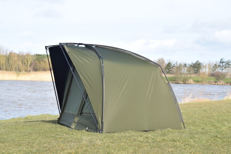 Tenda Sonik Axs bivvy