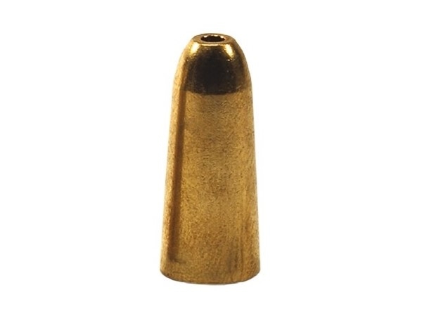 Piombo a Proiettile Damiki Worm Sinker 1/2 oz (14,2 g)
