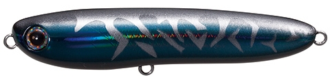 WTD Tackle House Resistance Cronuts F 67mm Col 7 Blck Tgr WTD Tackle House Resistance Cronuts F 67mm Col 7 Blck Tgr