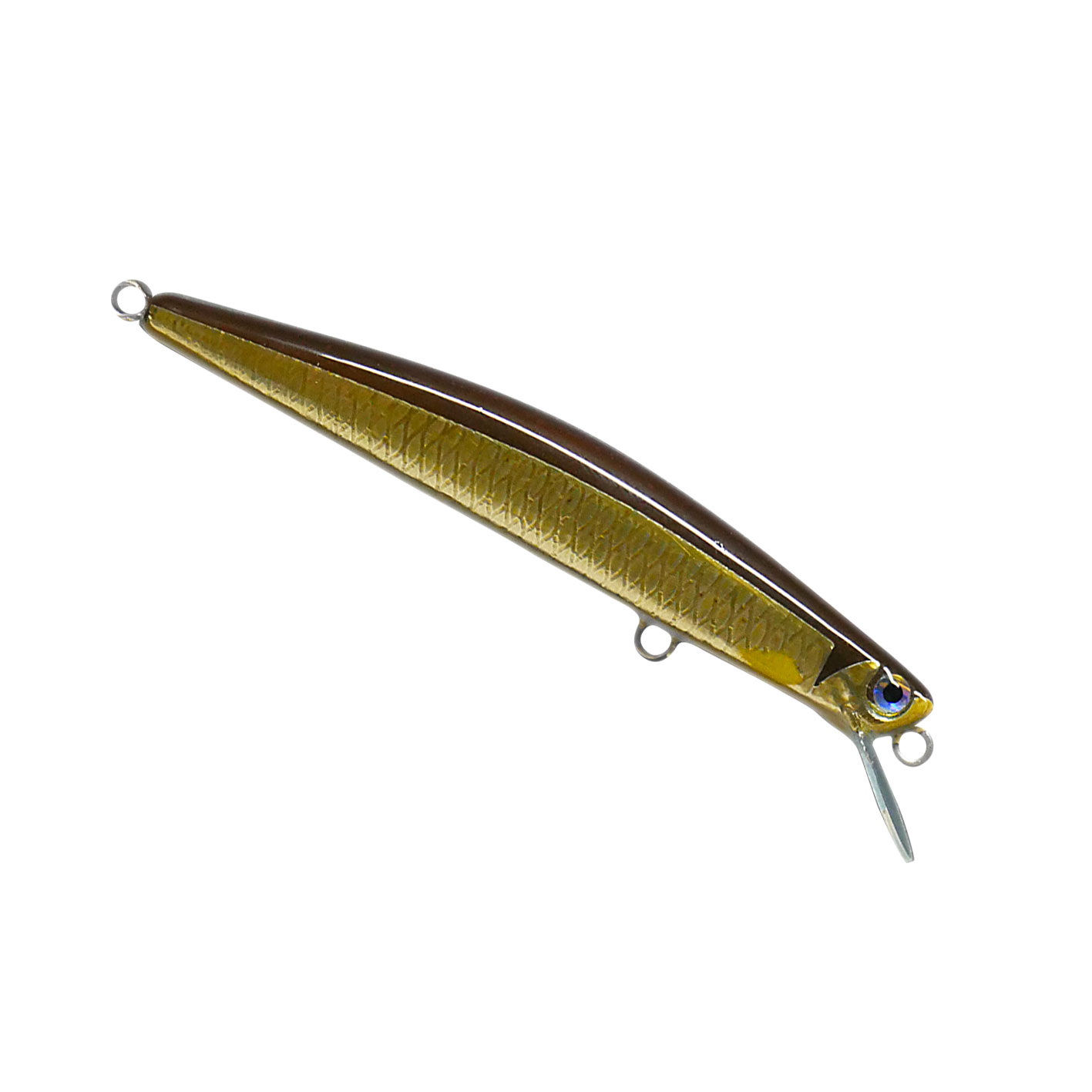 Jerkbait Urban Fishing 97 Slim col. #OMF (Sinking)