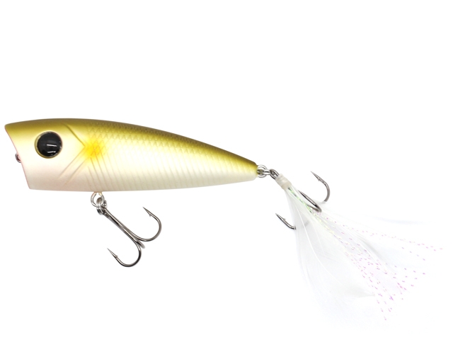 Popper Damiki D Pop 70 Col. 005 Ayu Popper Damiki D Pop 70 Col. 005 Ayu