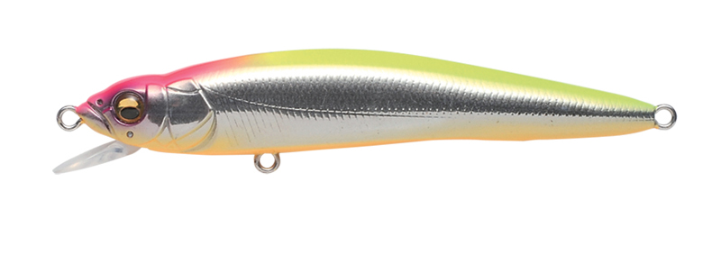 Jerkbait Megabass FX9 SW