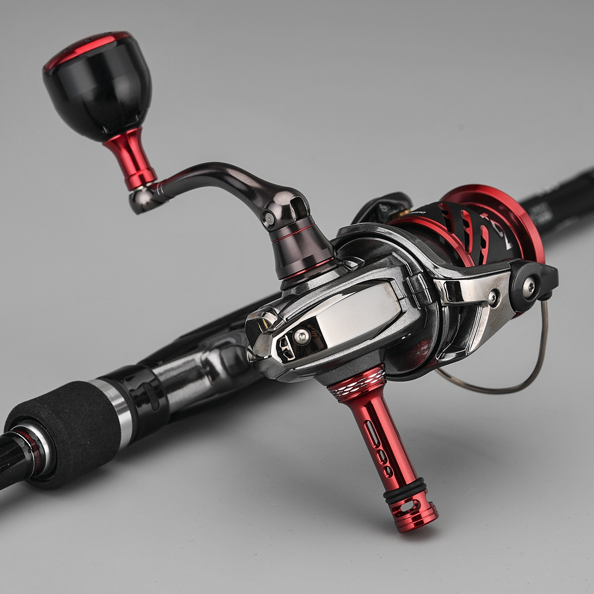 Reel Stand Gomexus 