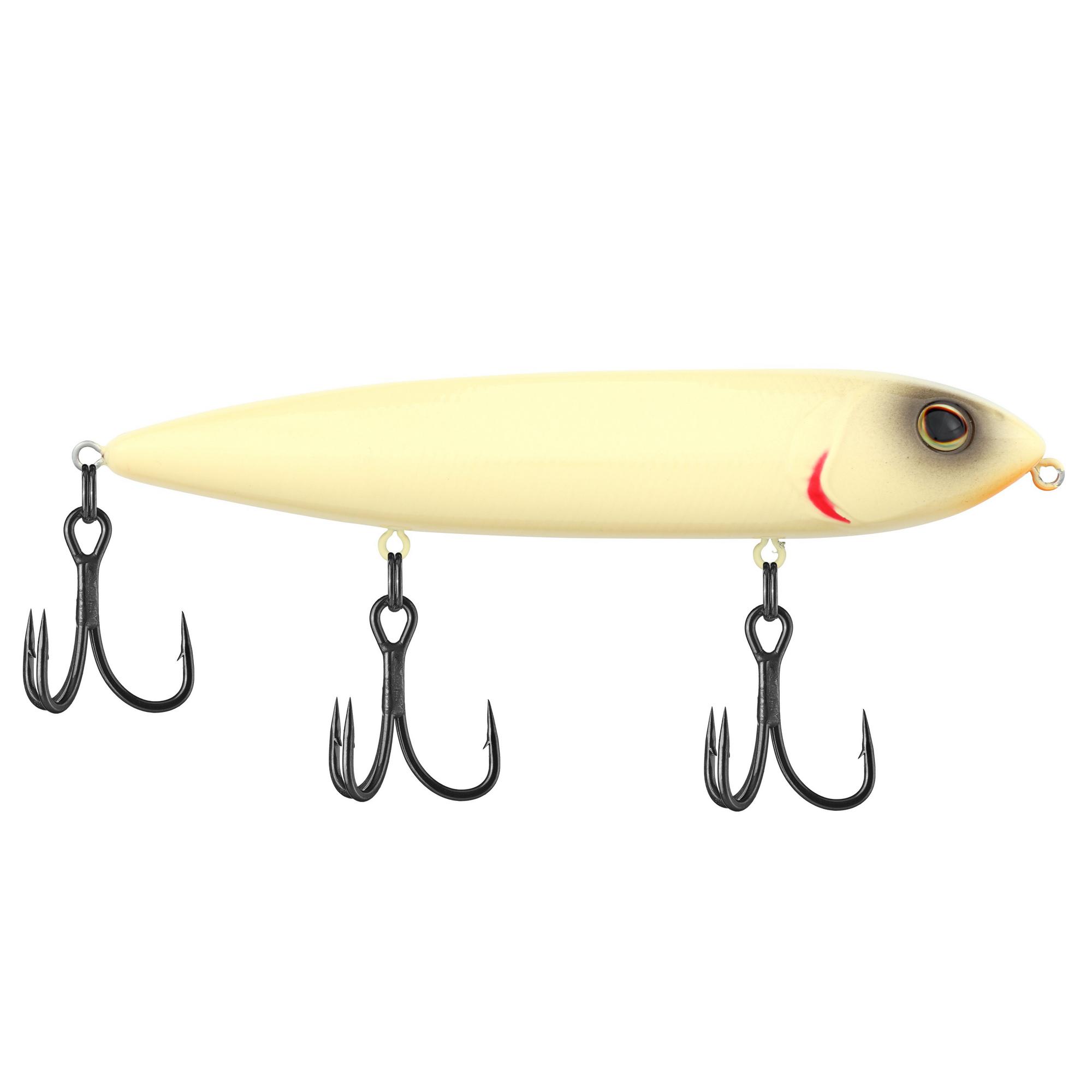 Wtd Berkley J-Walker 120 Saltwater col. Bone