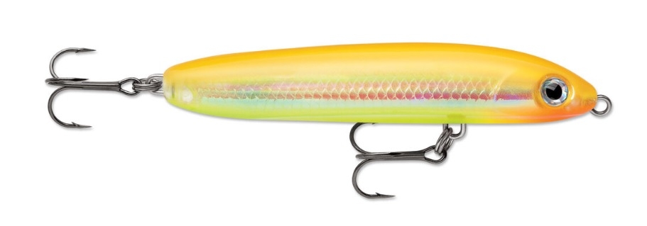 WTD Rapala Skitter V 10 col. Bone Chartreuse – SKV10BNC WTD Rapala Skitter V 10 col. Bone Chartreuse – SKV10BNC