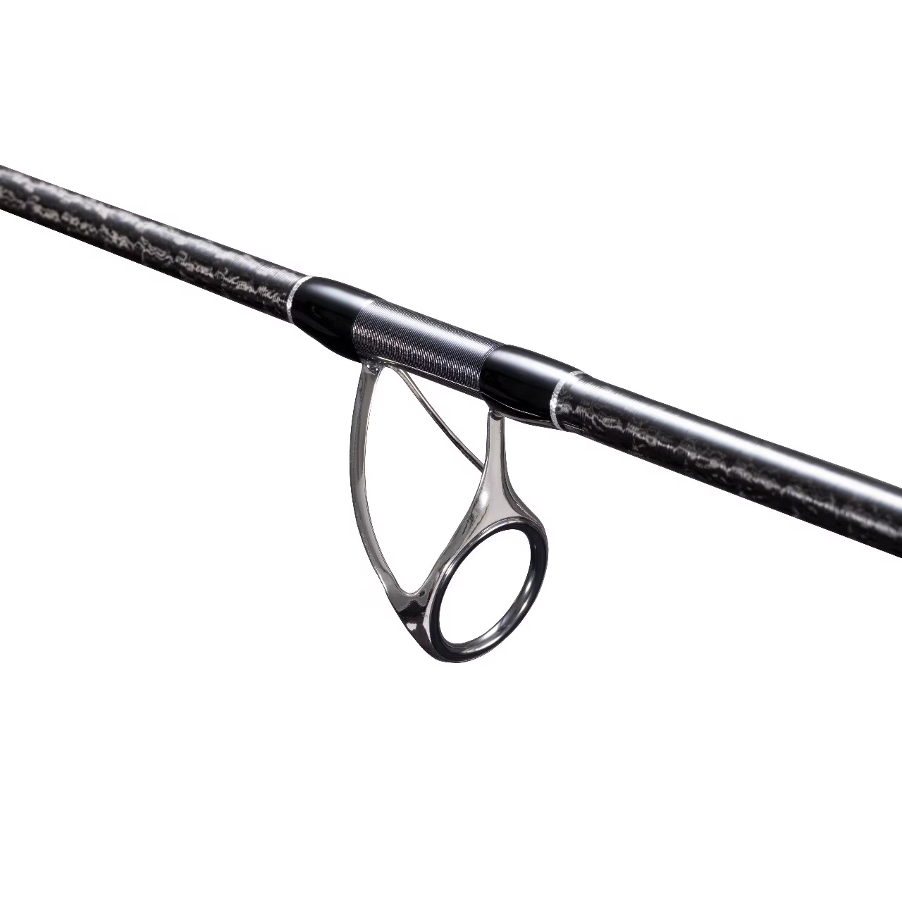 Canna Shimano Ocea Plugger Flexdrive S76ML 7'6” 80 g Offset