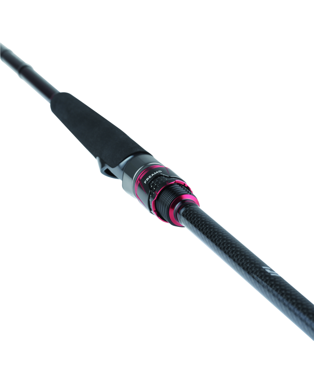 Canna Daiwa 22 Freams EVO
