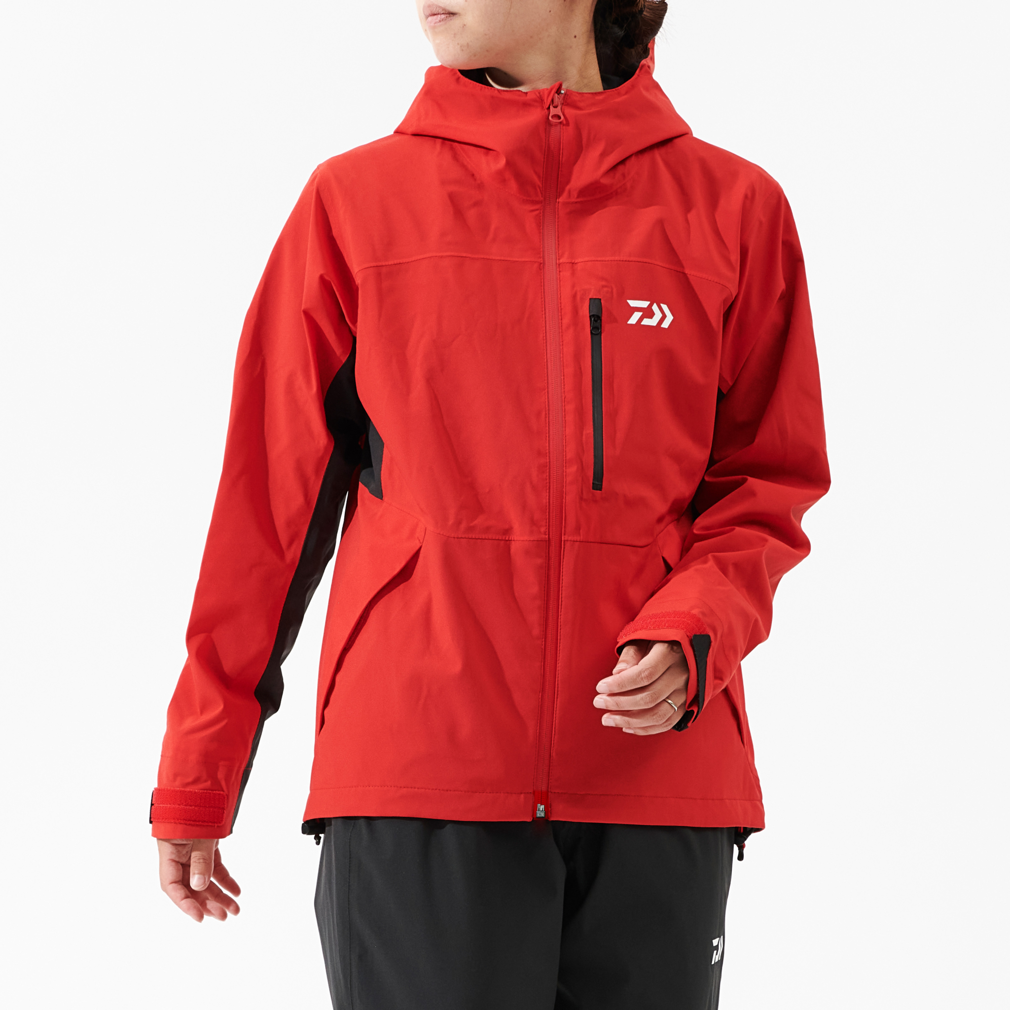 Giacca Antipioggia Daiwa Rain Jacket RAINMAX DR-3625JE