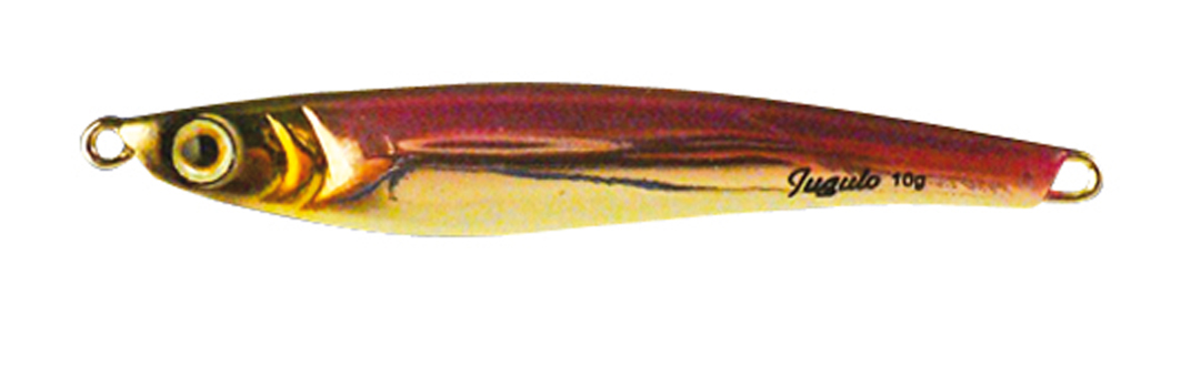 Jugulo cas.Jig 20gr.col. Viola metal Jugulo cas.Jig 20gr.col. Viola metal