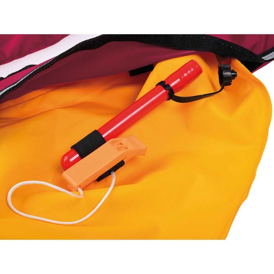 Salvagente Hart Automatic Inflatable Pro Lifevest