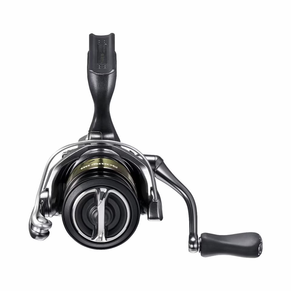 Mulinello Shimano Soare BB FB C2000SS PG