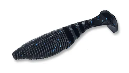 Soft Bait Gary Yamamoto Paddle Tail Zako 4"