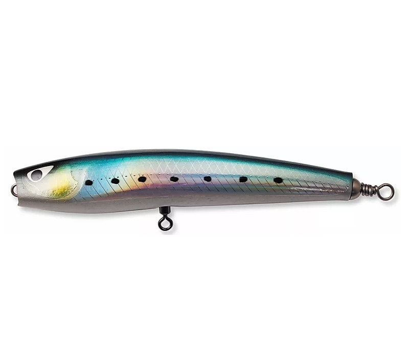 Stickbait CB ONE DIXON 180 75gr col. HOLOGRAM MAIWASHI Stickbait CB ONE DIXON 180 75gr col. HOLOGRAM MAIWASHI