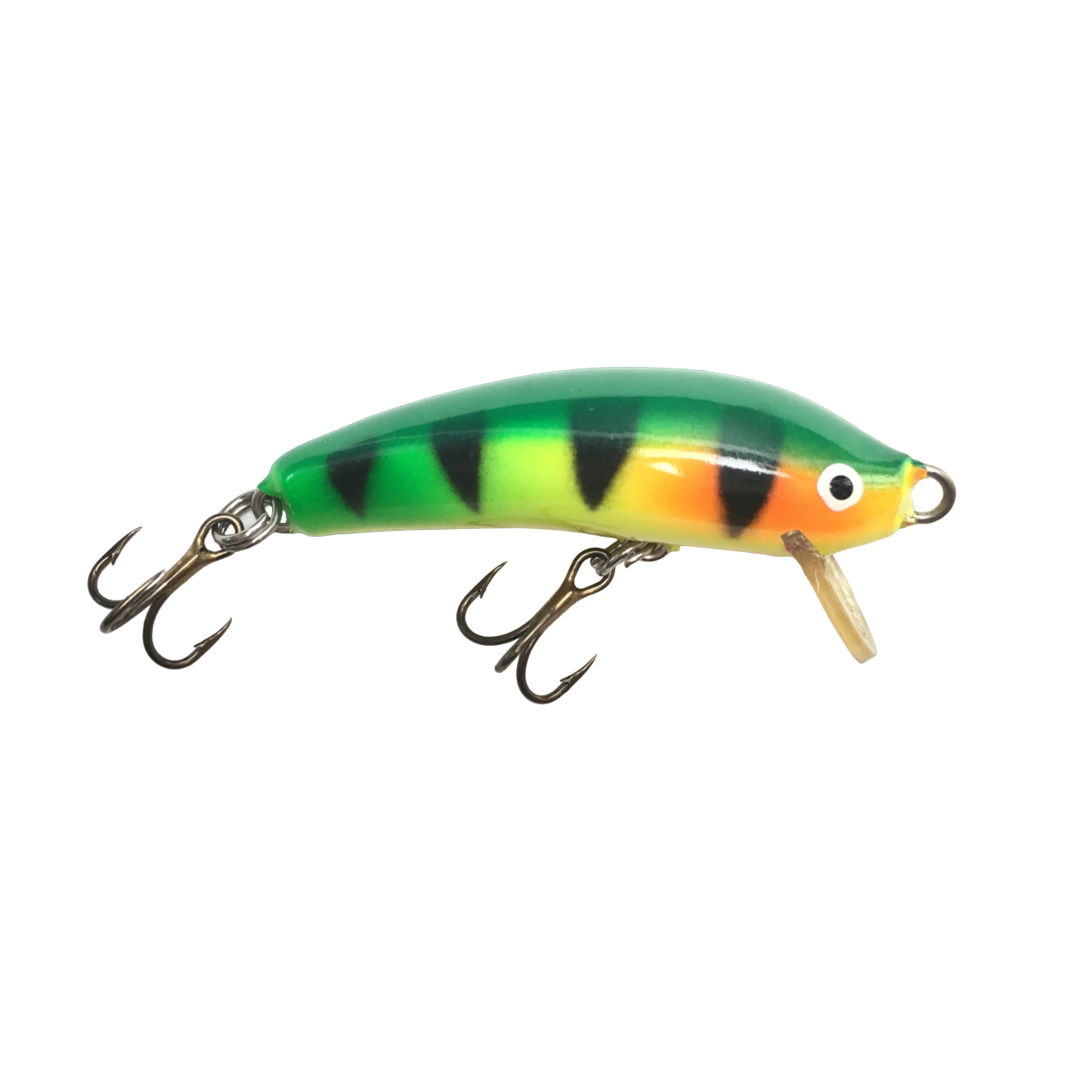 Minnow Nils Master Invincible Floating 5 cm 6 g col. 027