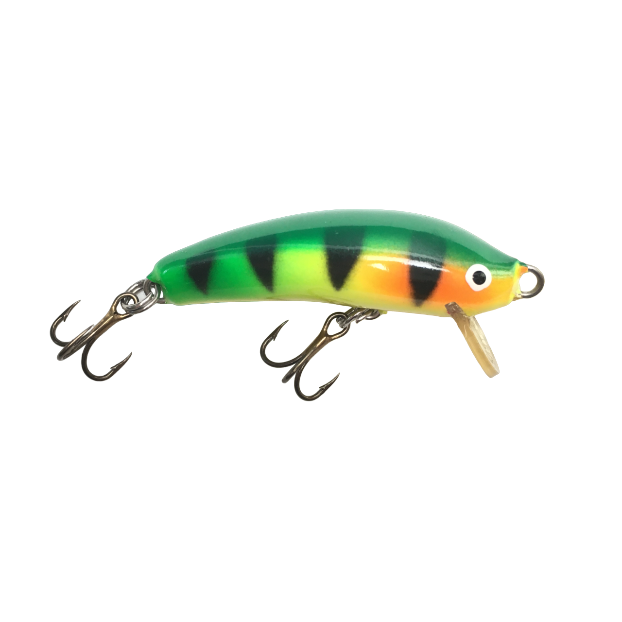 Minnow Nils Master Invincible Floating 5 cm 6 g col. 027 Minnow Nils Master Invincible Floating 5 cm 6 g col. 027