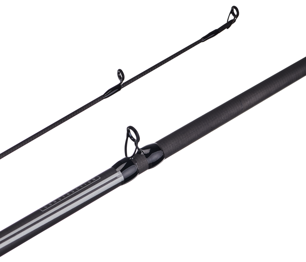 Canna Abu Garcia Winch Casting Rod