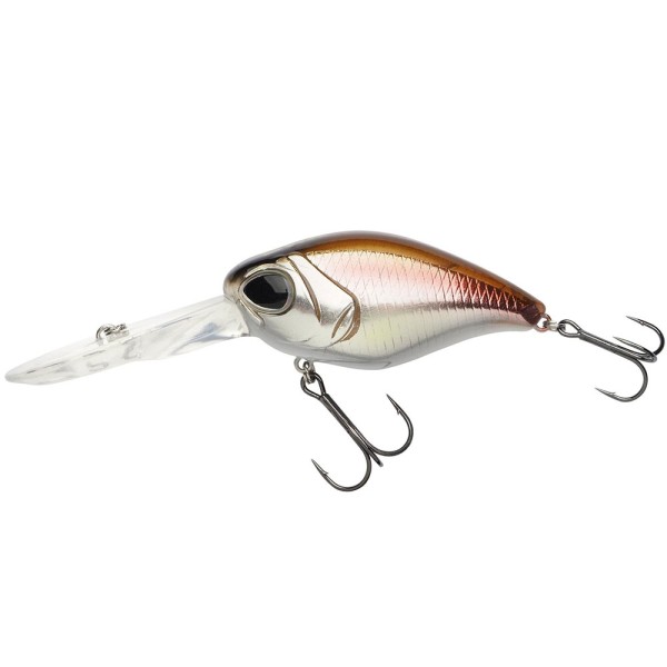 Deep Crankbait Berkley DEX Trencher 4 cm