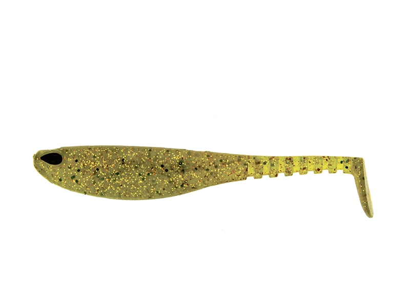 SS Shad Spare Body