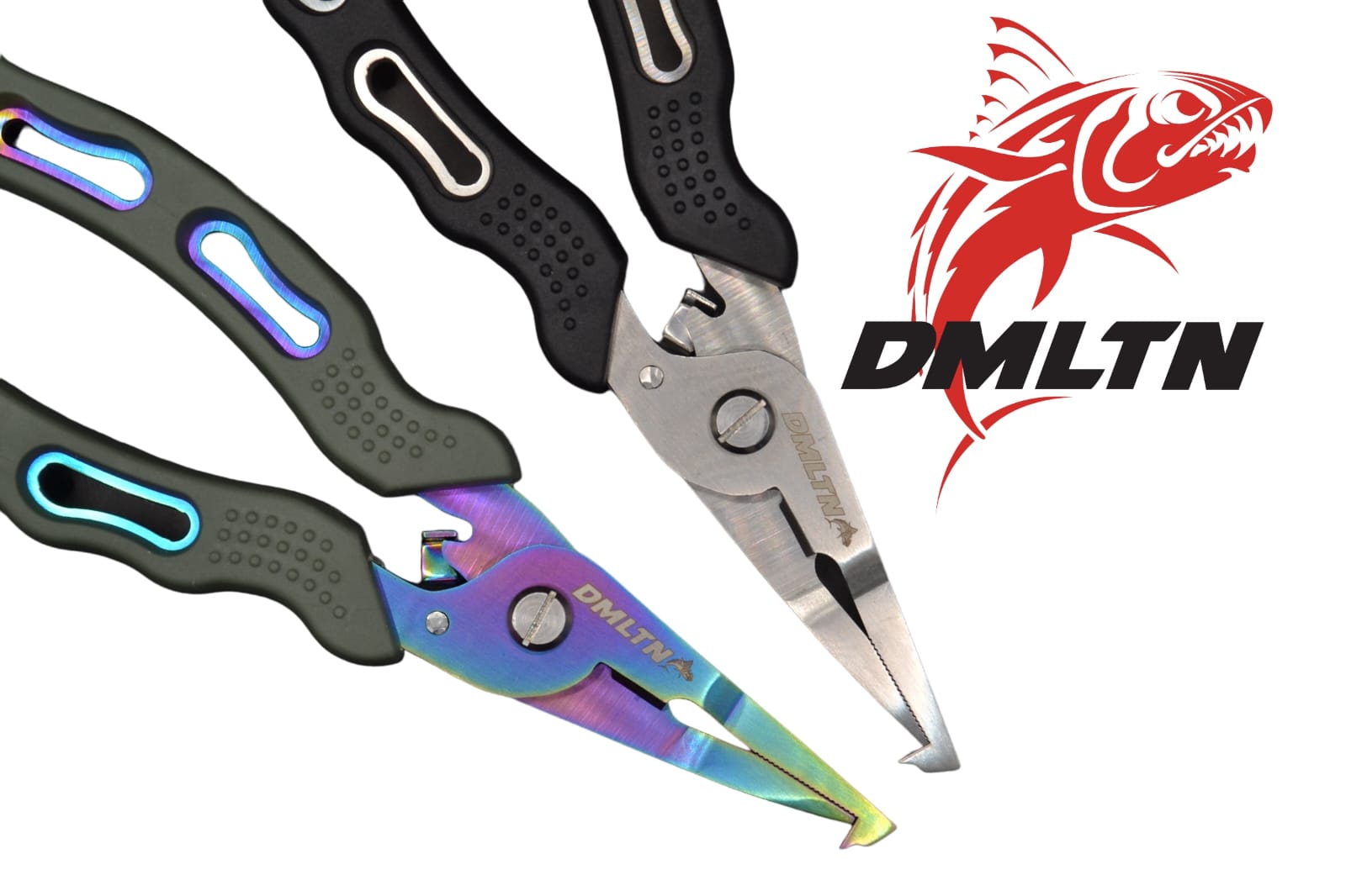 Pinza Demolition Tuna Big Game