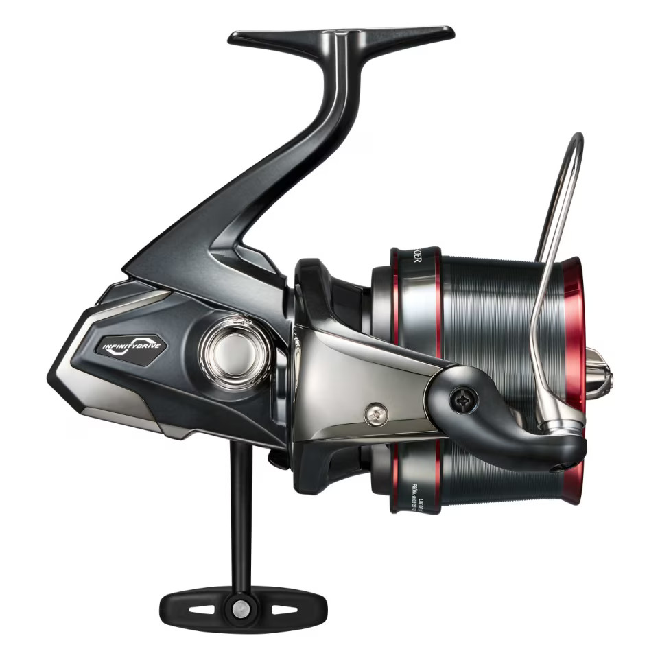 Mulinello Shimano 25 Surf Leader 35 SD