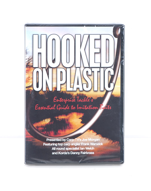 Hooked On Plastic