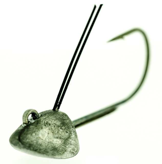 WT Jig Head 4 g. 4 pz