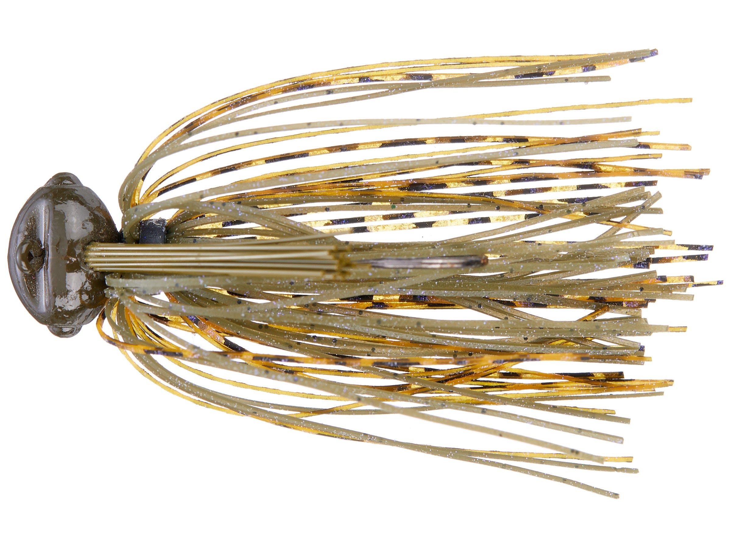 Rubber Jig Netbait Paca Bug 3/8 oz (10 gr)