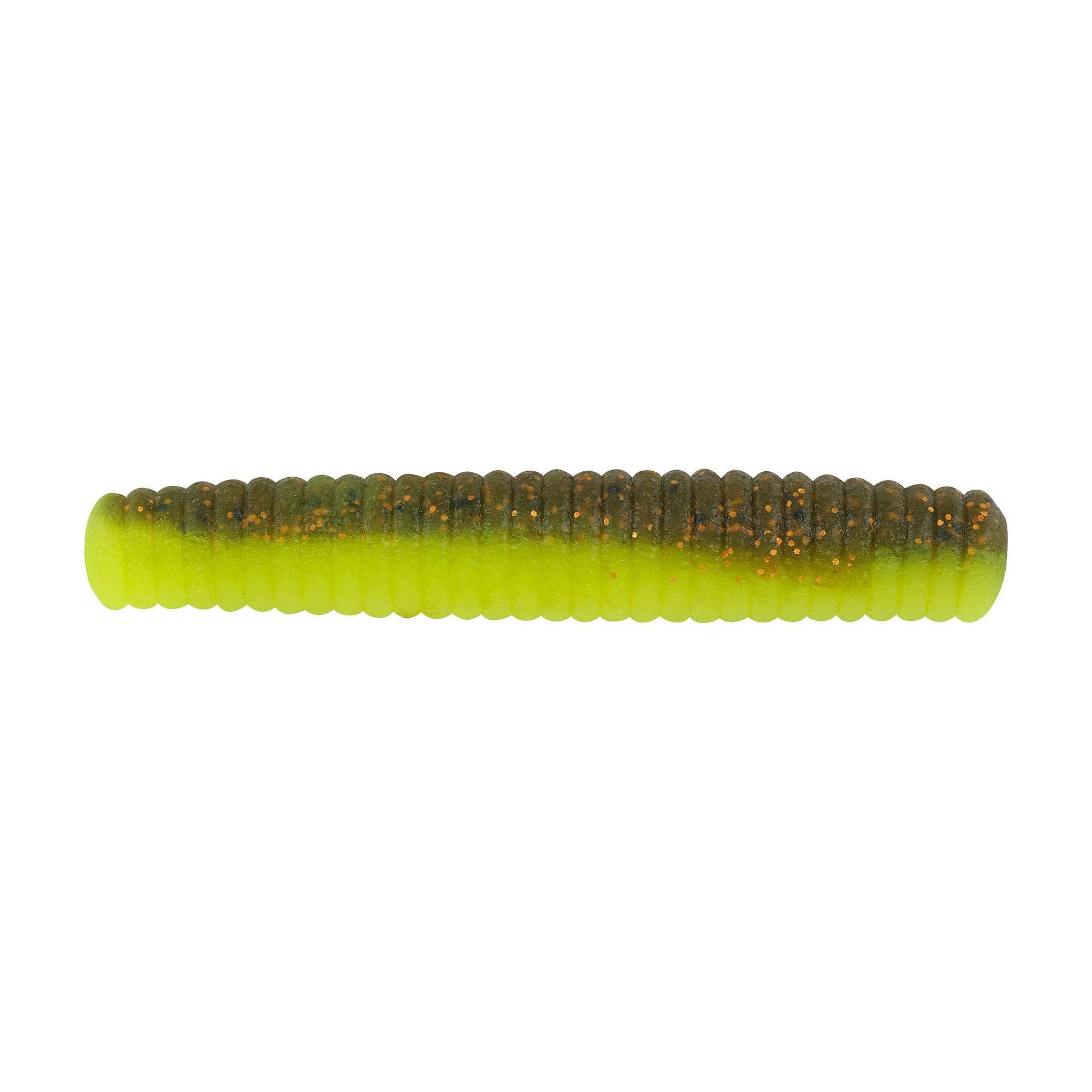 Verme Berkley PowerBait MaxScent Lil' General 2,75” col. CPTR