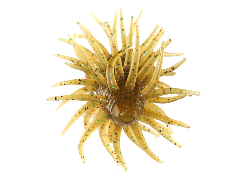 Softbait Hideup Coike Shrimp Big