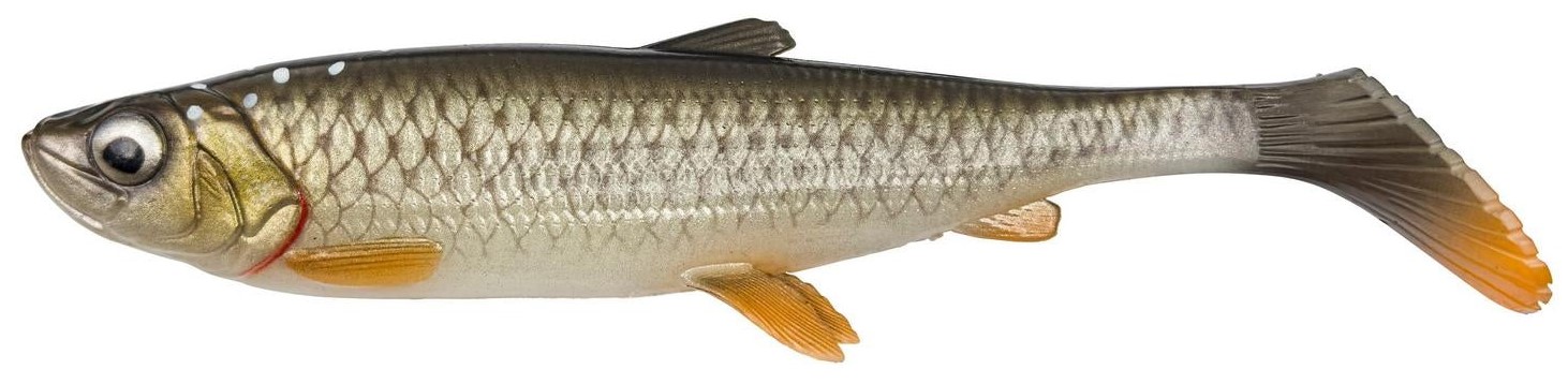 Soft Shad Savage Gear 3D Herring Shad V2 17,5 cm 35 g col. Bream Soft Shad Savage Gear 3D Herring Shad V2 17,5 cm 35 g col. Bream