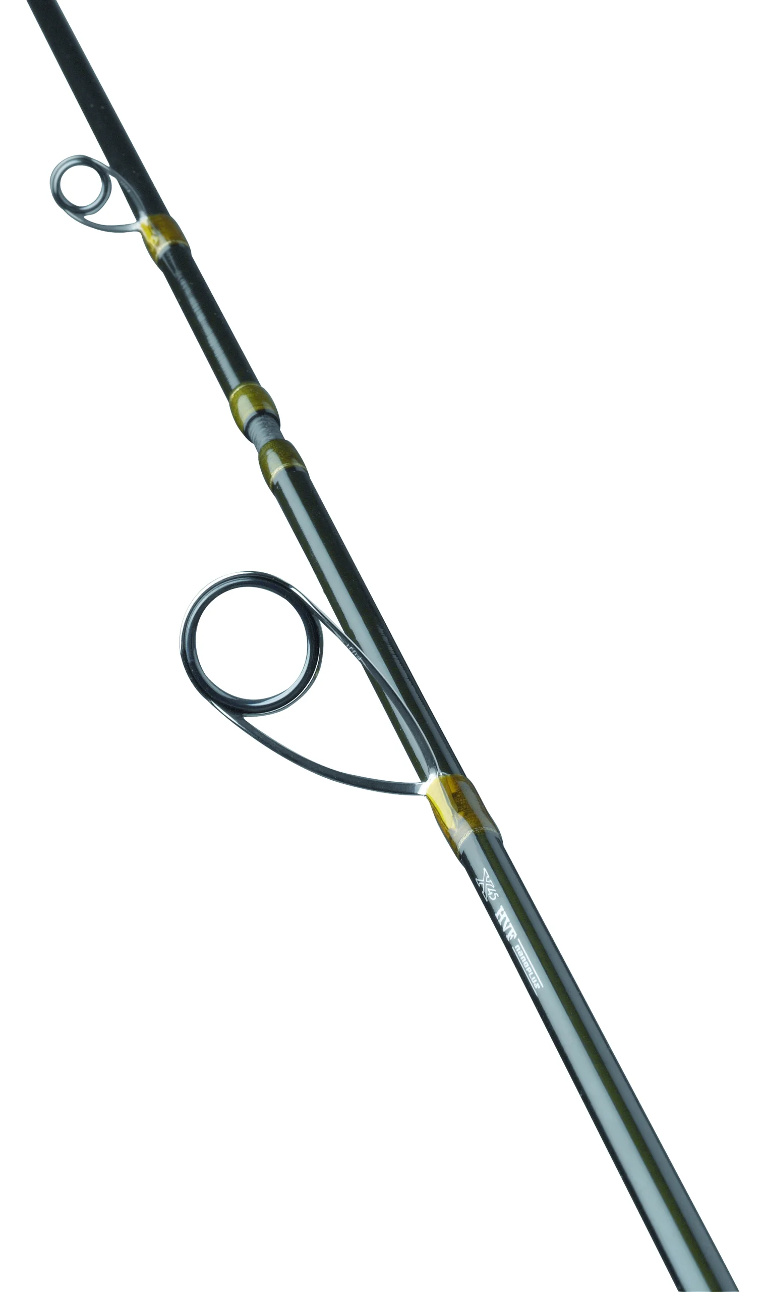 Canna Daiwa 25 Silver Creek Marmorata