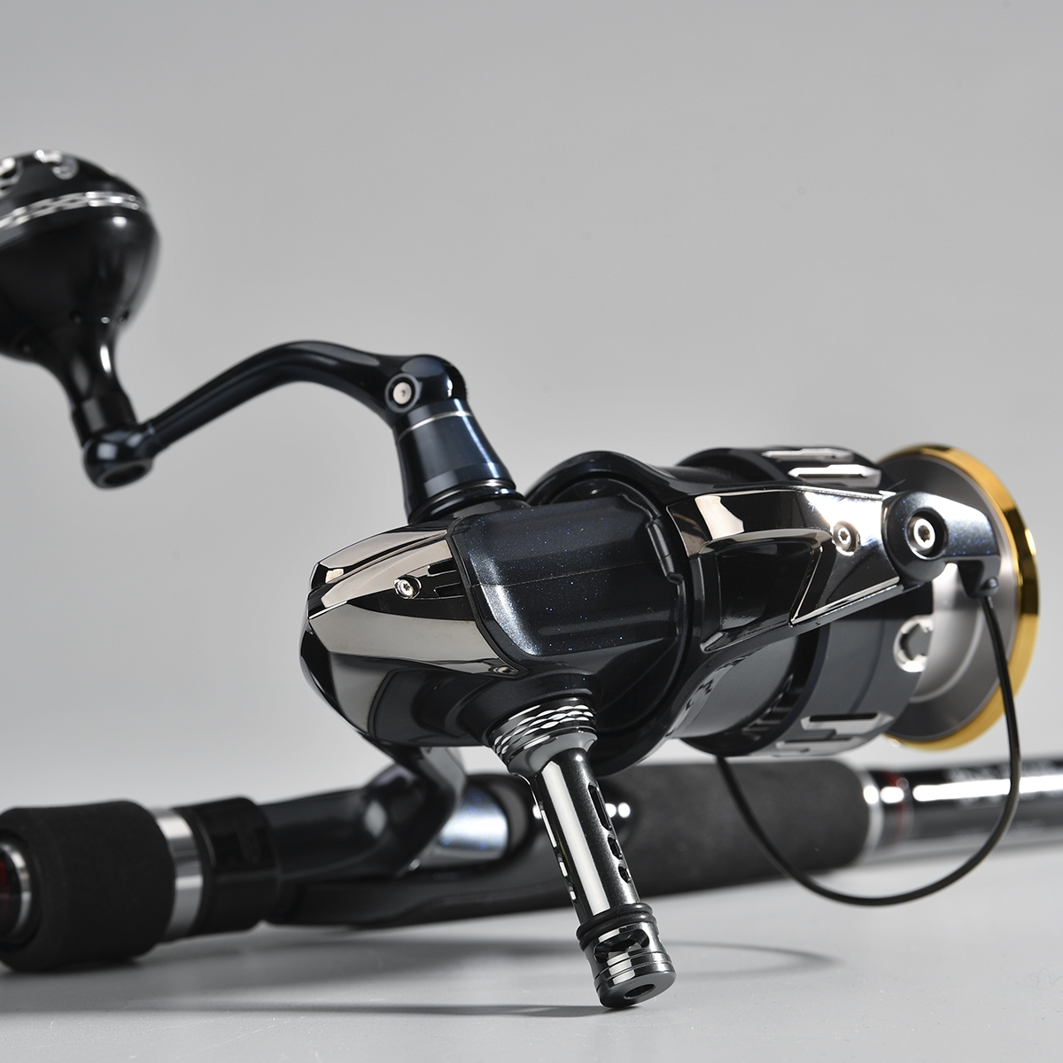 Reel Stand Gomexus 