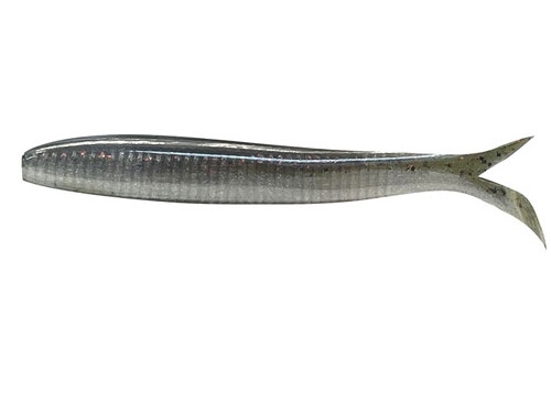 Softbait DRT Cramp Shad 4,5” col. #07 Winny Shad