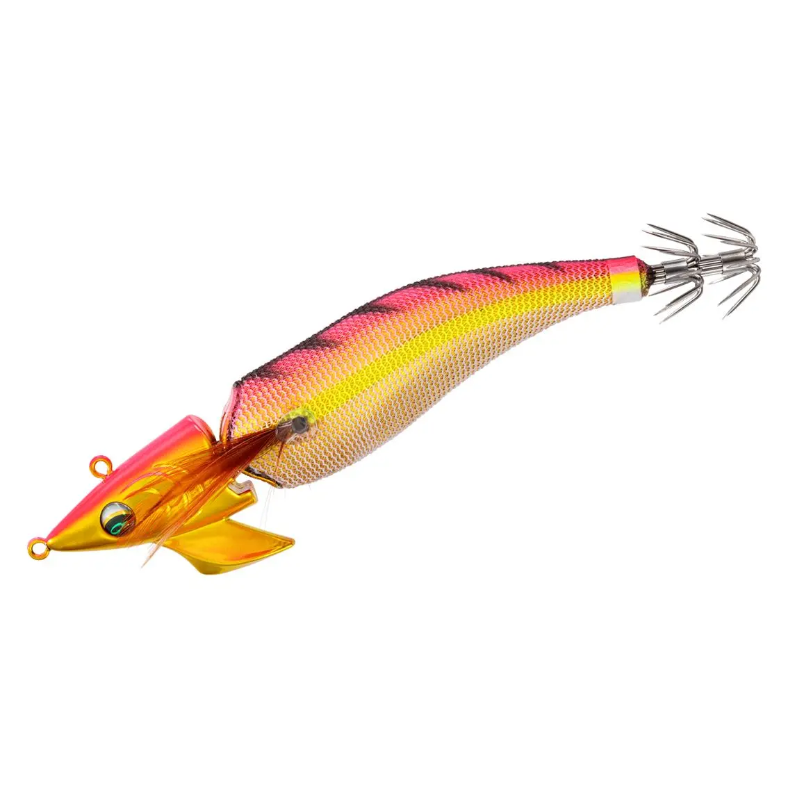 Totanara Daiwa Emeraldas Amorous Joint 2.5 col. 02 Gold Pink Totanara Daiwa Emeraldas Amorous Joint 2.5 col. 02 Gold Pink