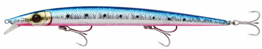 Jerkbait Savage Gear Barra Jerk S 19 cm 29 g