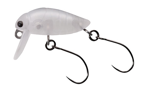 Area Crank Tackle House Elfin Micro Cicada 24 F 