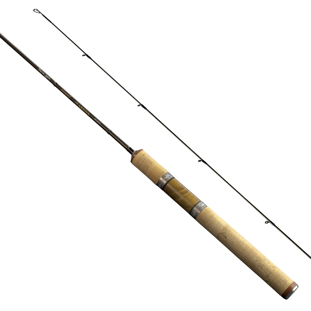 Canna Favorite Arena Trout Area 6'0” 0.6-3 gr ARN602XUL